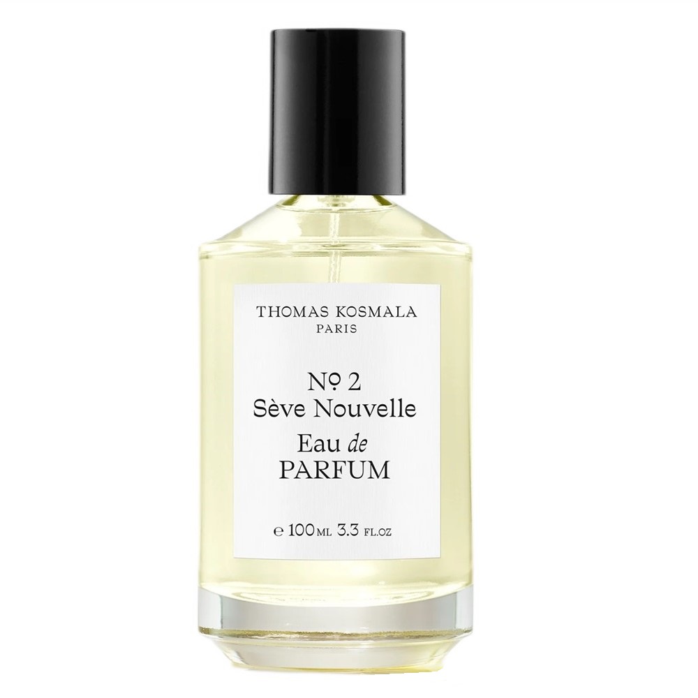 Thomas Kosmala n. 2 Sève Nouvelle