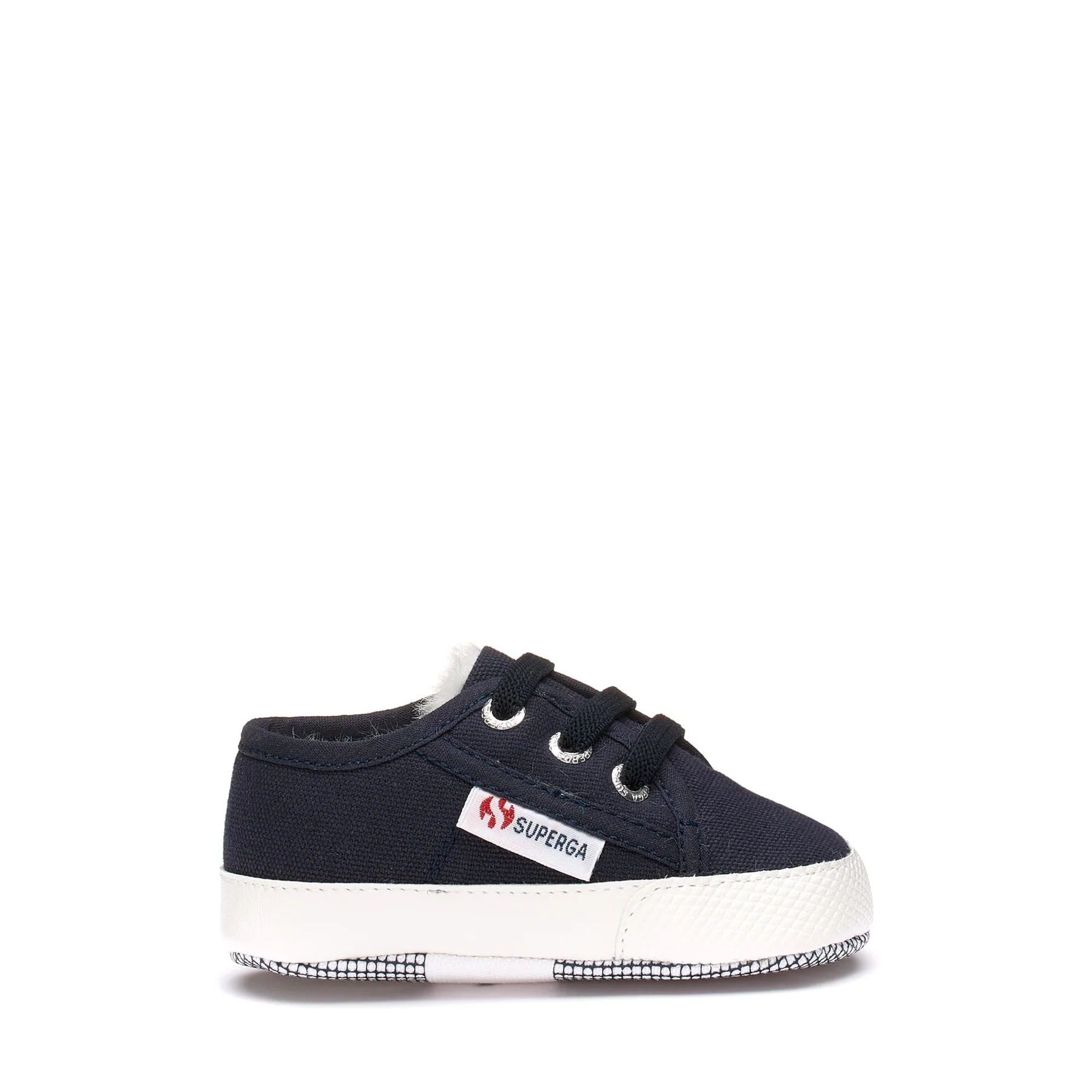 4006 BABY ECOFUR-BLUE