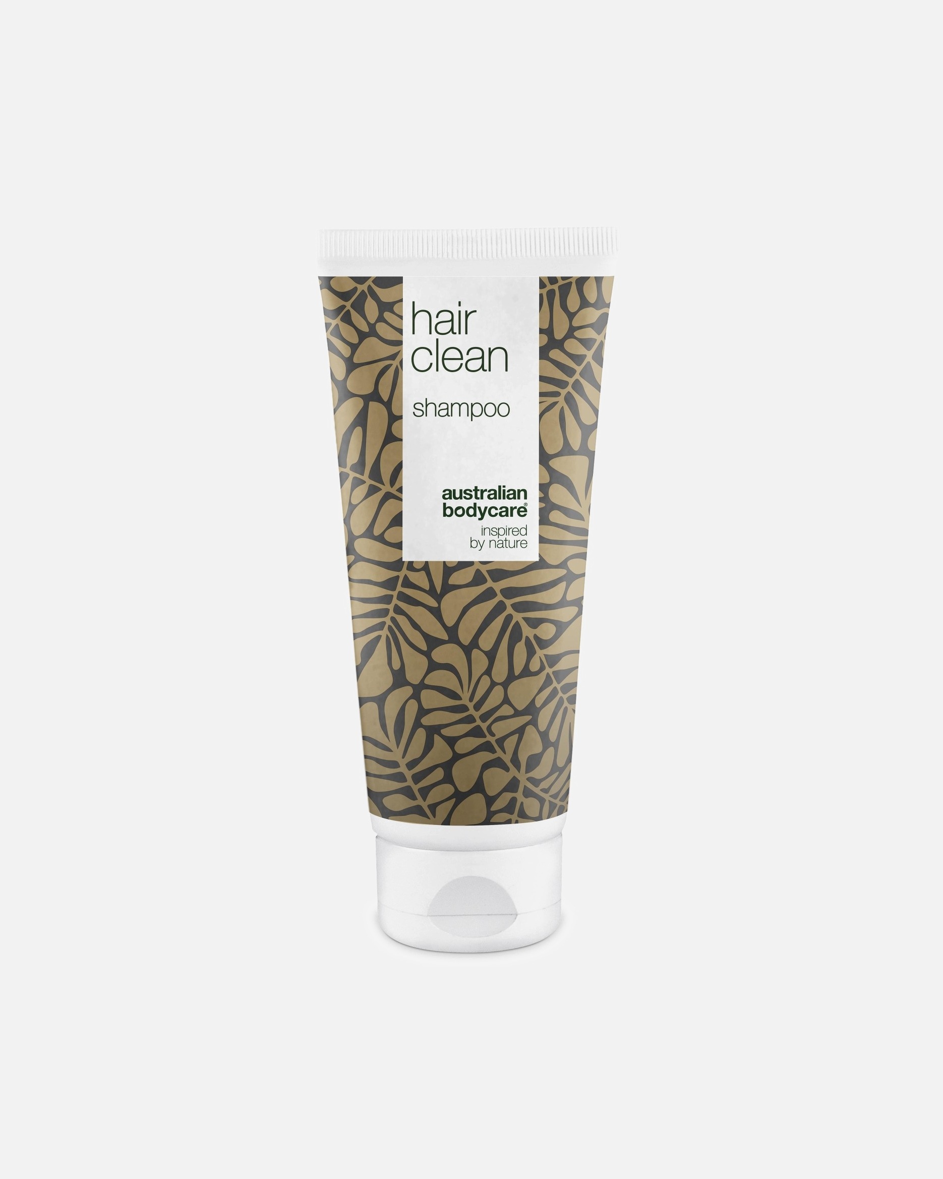 „Australian Bodycare“ plaukų ir kūno prausimosi gelis nuo pleiskanų „Teathree“ šampūnas – 200 ml