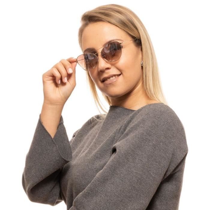 Dameszonnebril - Sting - SST218 - Trendy - Volwassenen - 55300X