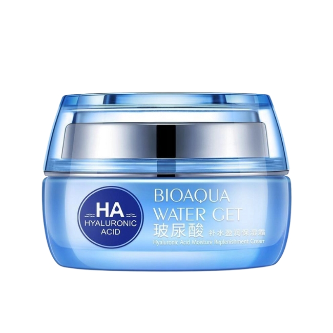 Bioaqua Water Get