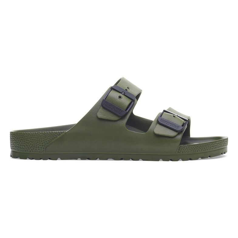 Arizona Stealth Buckle EVA - Khaki / Black Khaki / Black