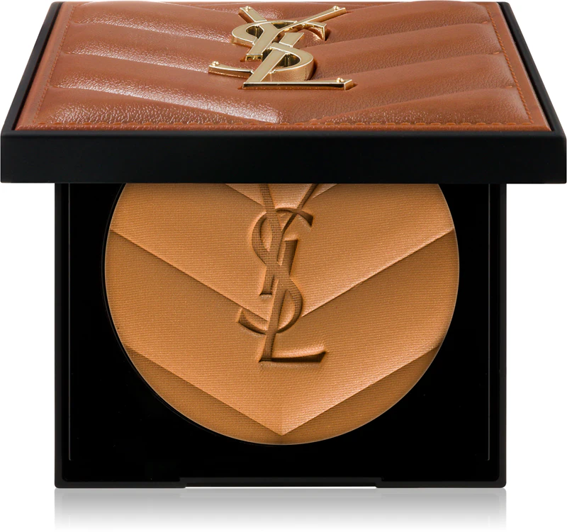 Bronzer em pó All Hours da Yves Saint Laurent
