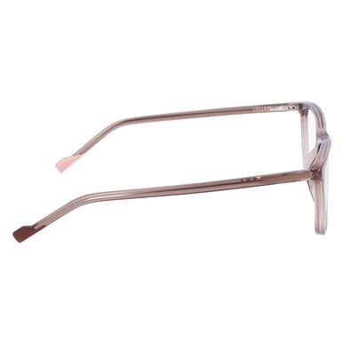 DKNY Crystal Taupe -silmälasikehykset DK5044 DKNY
