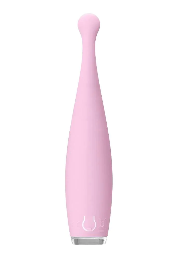 Foreo Issa Mikro Soniczna szczoteczka do zębów, Pearl Pink