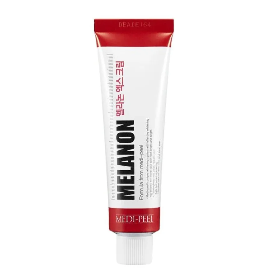 Medi-Peel Melanon X Cream Rozjaśniający krem przeciw pigmentacji