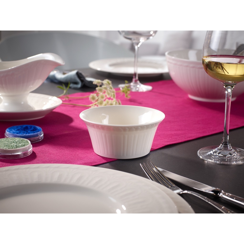 Villeroy & Boch Cellini deserta bļoda – 1 gab.
