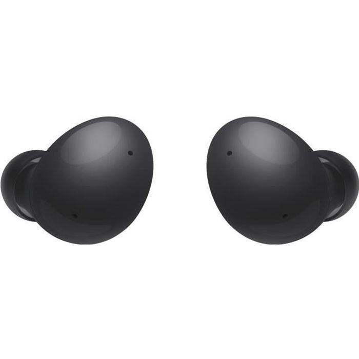 SAMSUNG Galaxy Buds2 Black