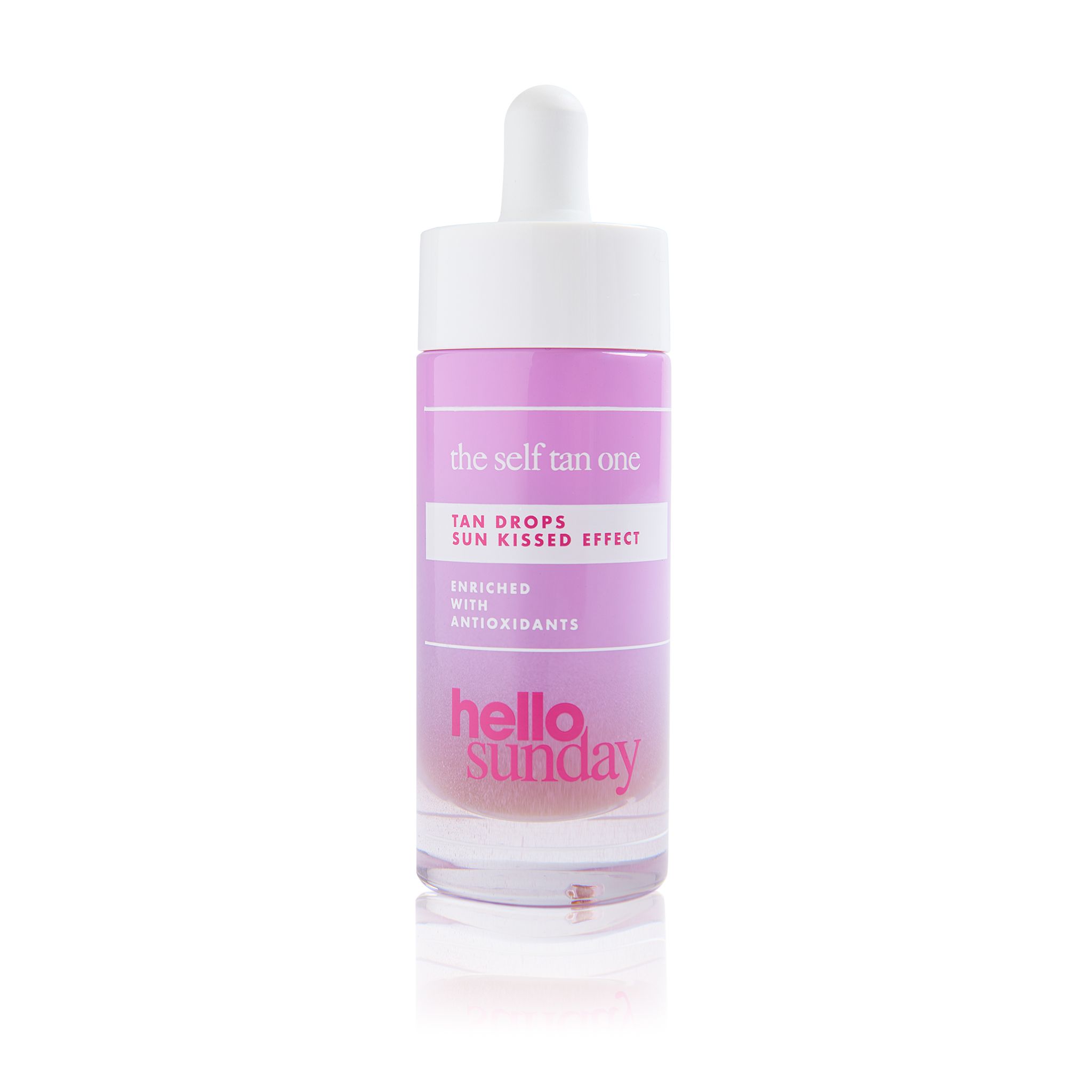 Paštonējošais serums 