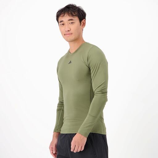  adidas Kompressions-T-Shirt