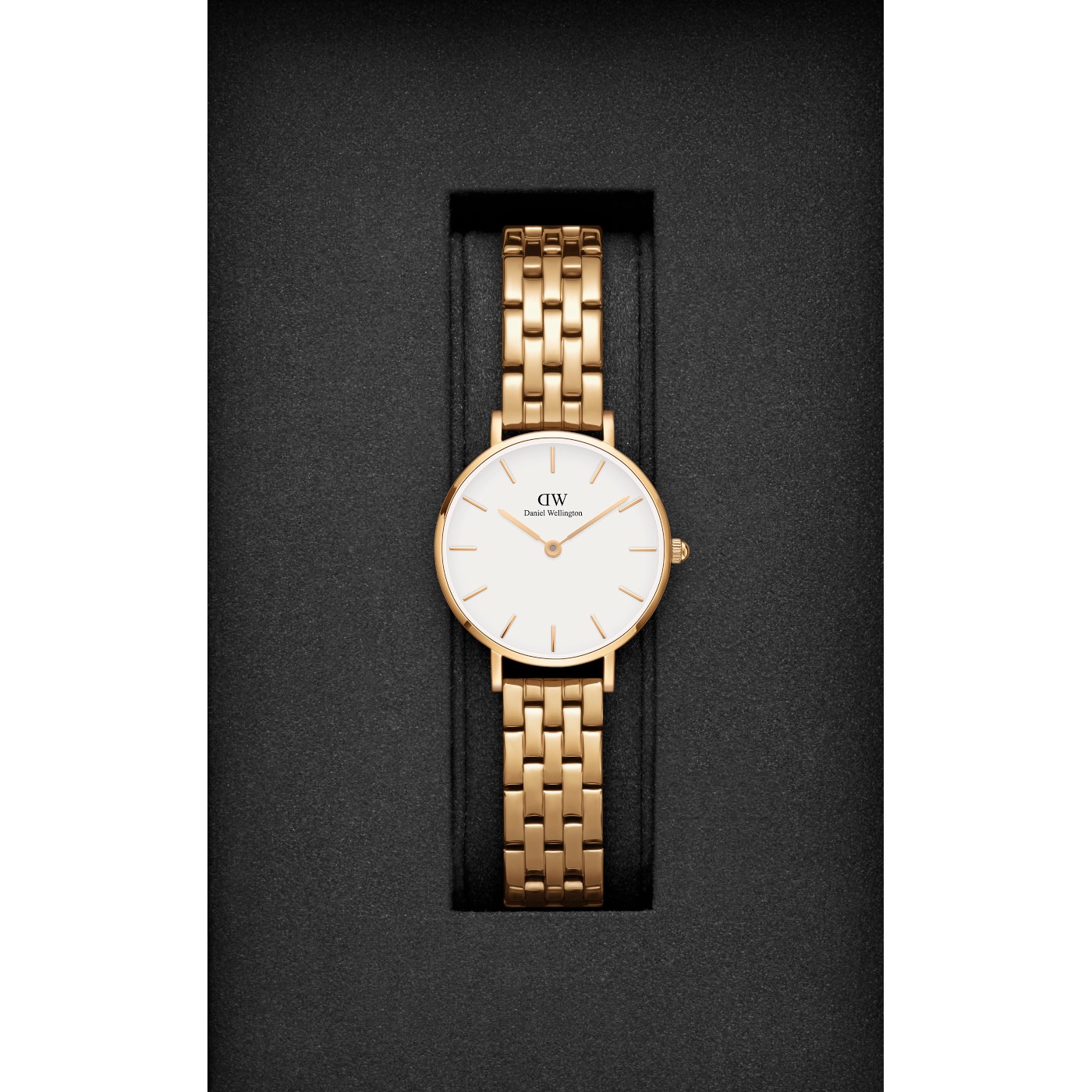 Daniel Wellington Montres