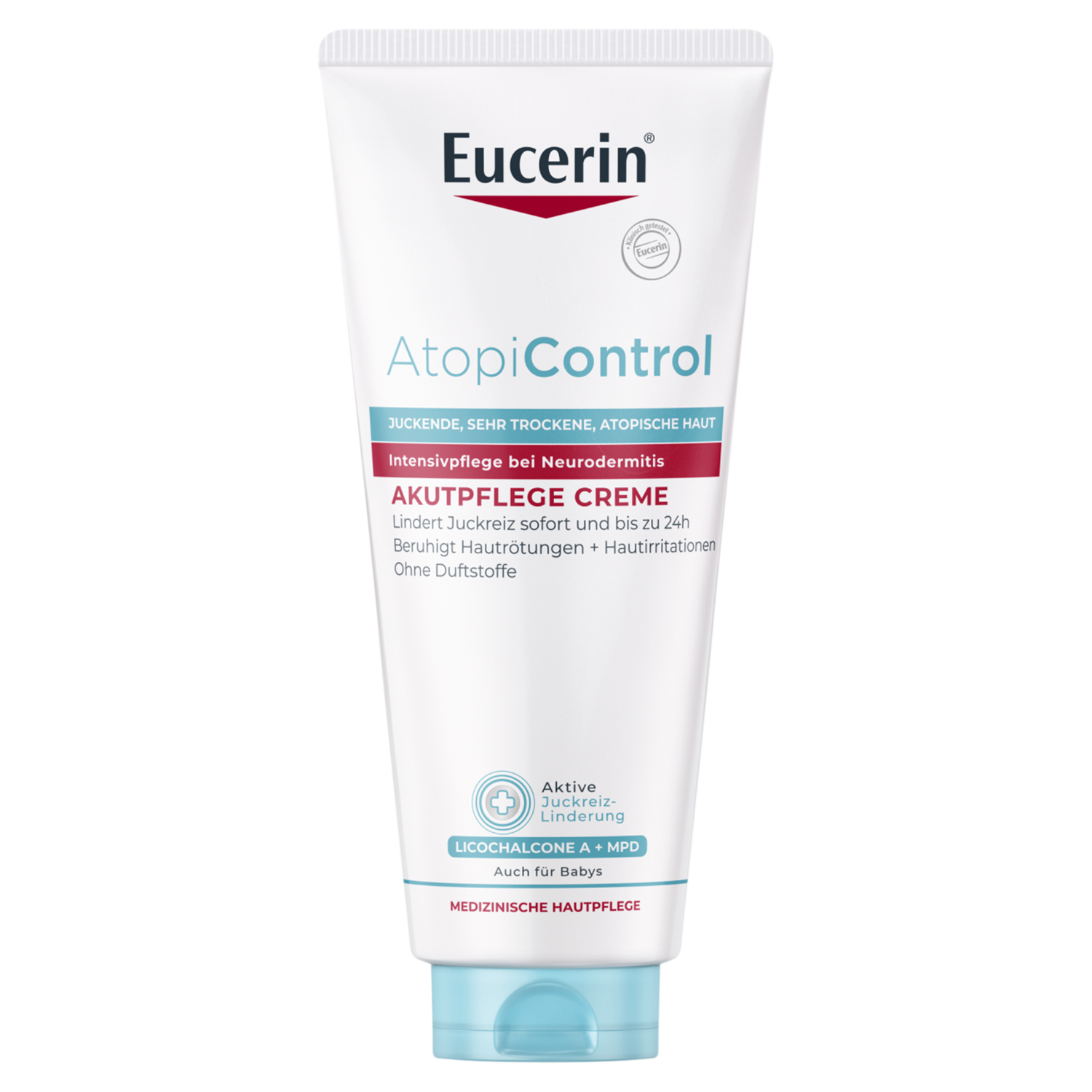Eucerin Atopi Control