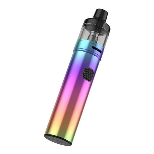 Cigarette Electronique - Vaporesso - Kit GTX Go 40 1500mAh Vaporesso - couleurs:Rouge