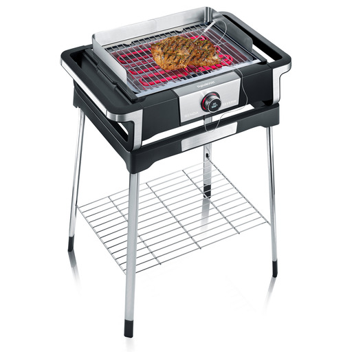Para Camping Severin Pg8118 (3000 W)