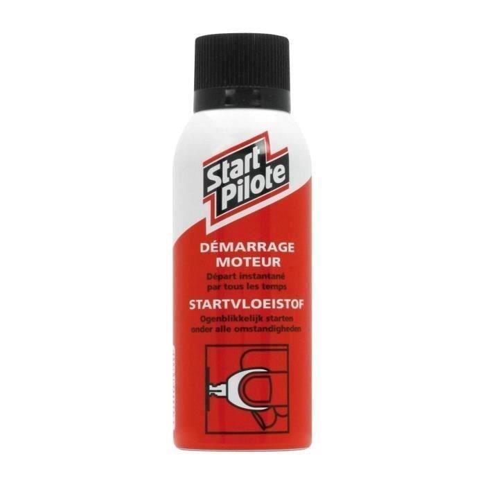 HOLTS Engine Starting Start Pilot - Aerosol - 150 ml