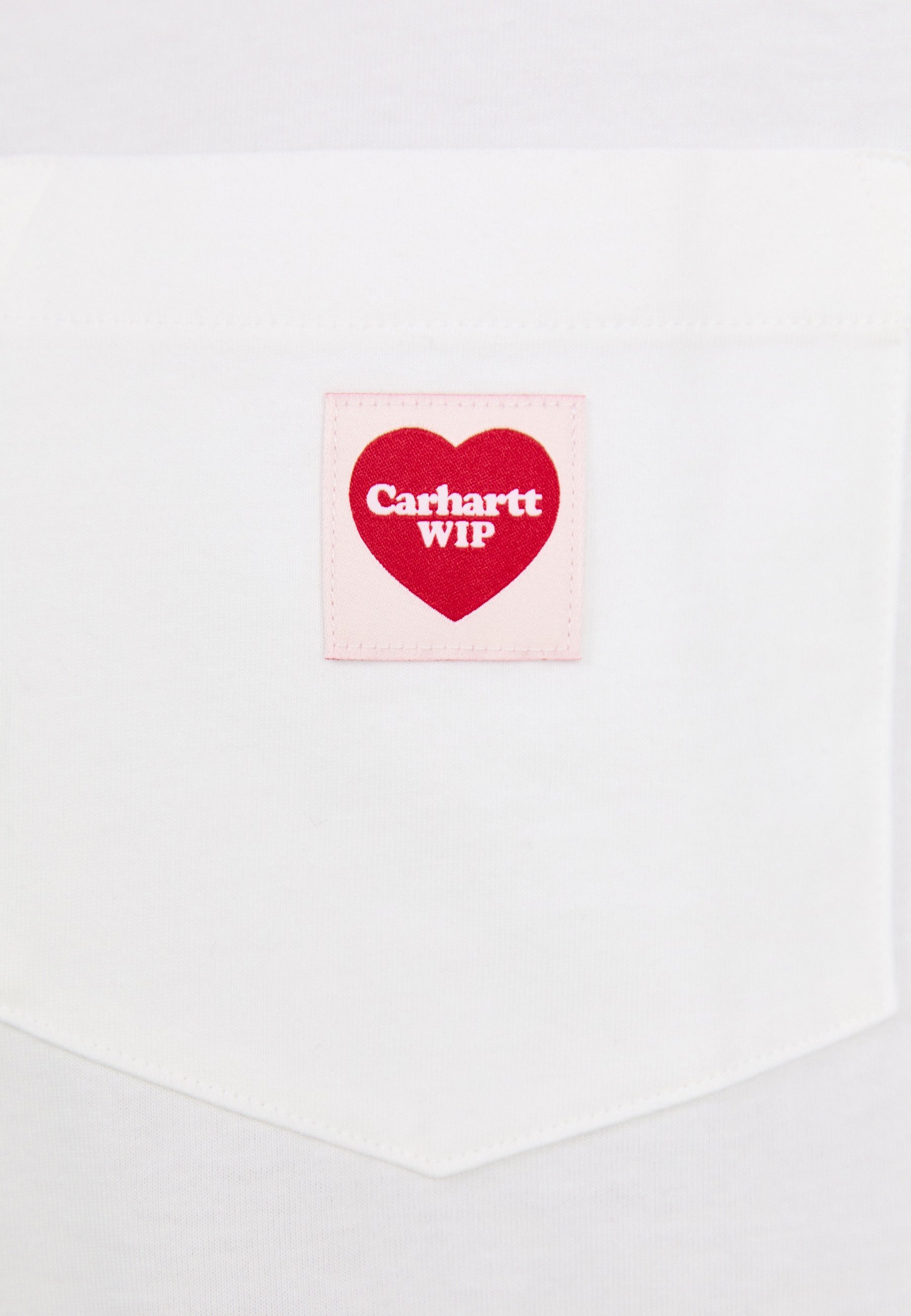 T-shirt basic Carhartt WIP