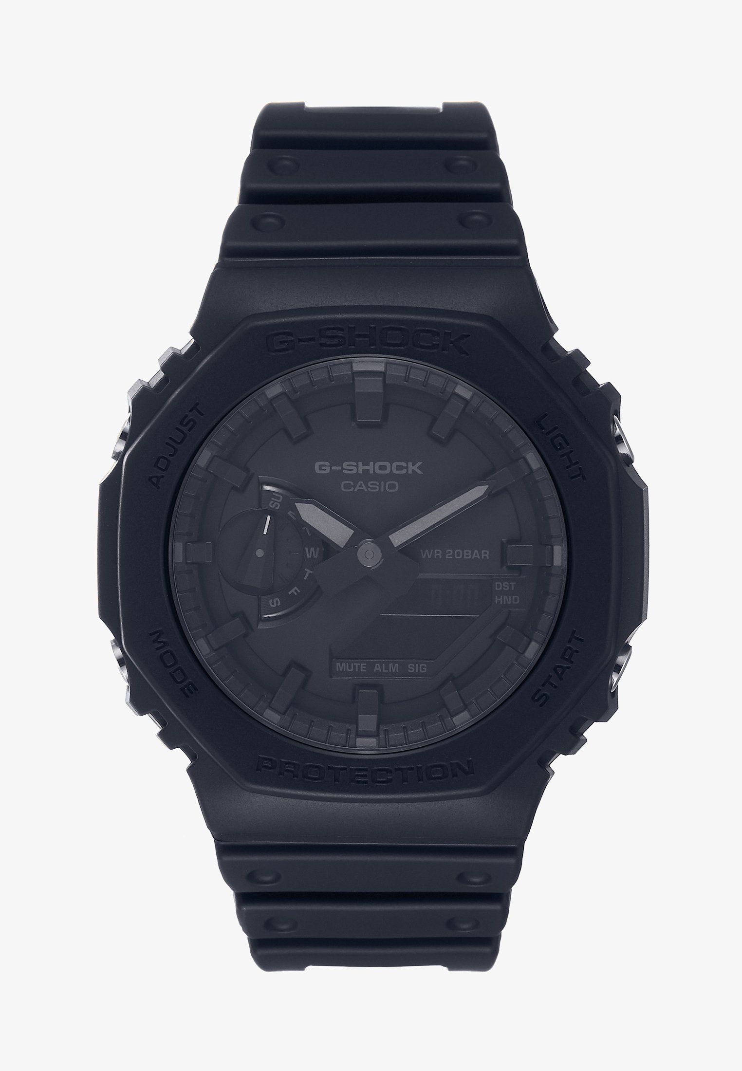Orologio G-SHOCK UNISEX - Cronografo - nero