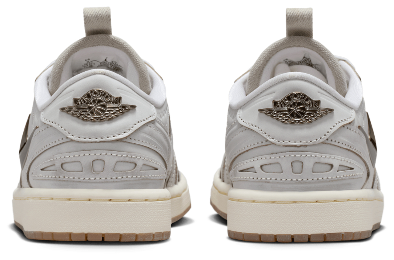 Jordan Air Jordan 1 Low Fremstillingsmetode