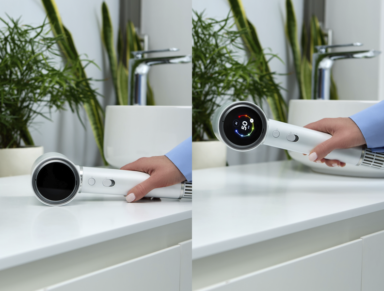 Aeno HD5W