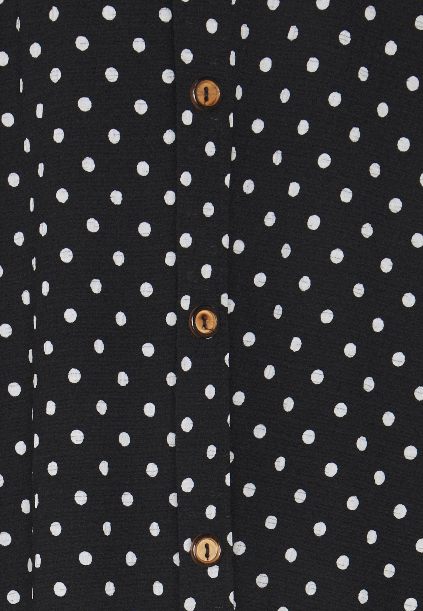 Jupe Only Petite Onpella - Jupe maxi - noire