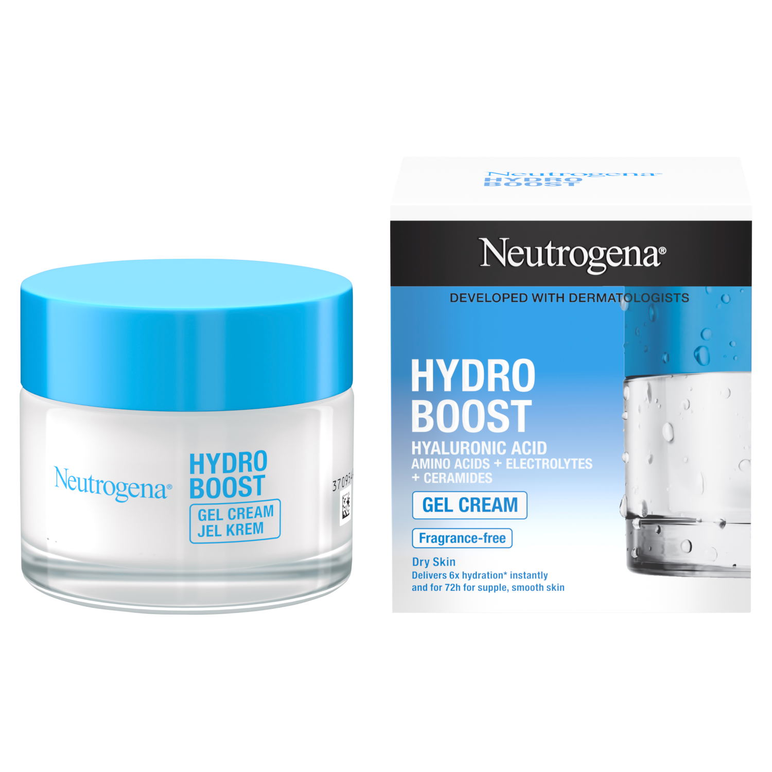 Neutrogena Hydro Boost