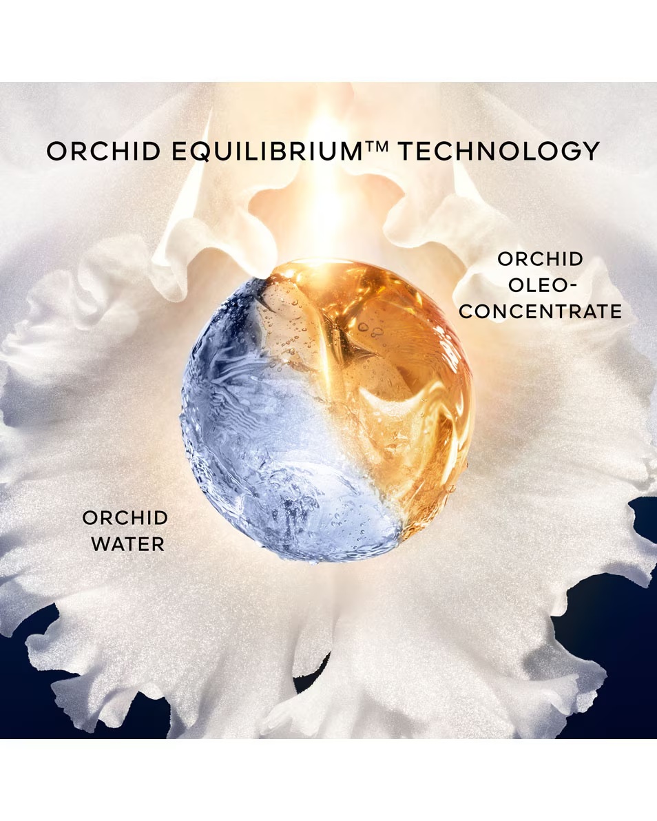 GUERLAIN ORCHIDÉE IMPÉRIALE DE FOAM ΣΕ ΚΡΕΜΑ