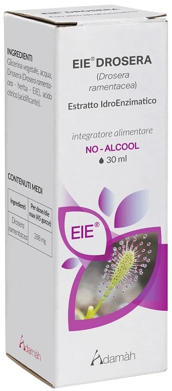 ADAMAH Augen-Drosera 30ml