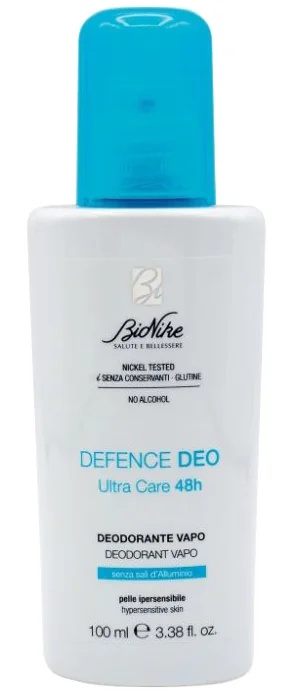 BIONIKE Defense Deo Ultra Care 48H Vap