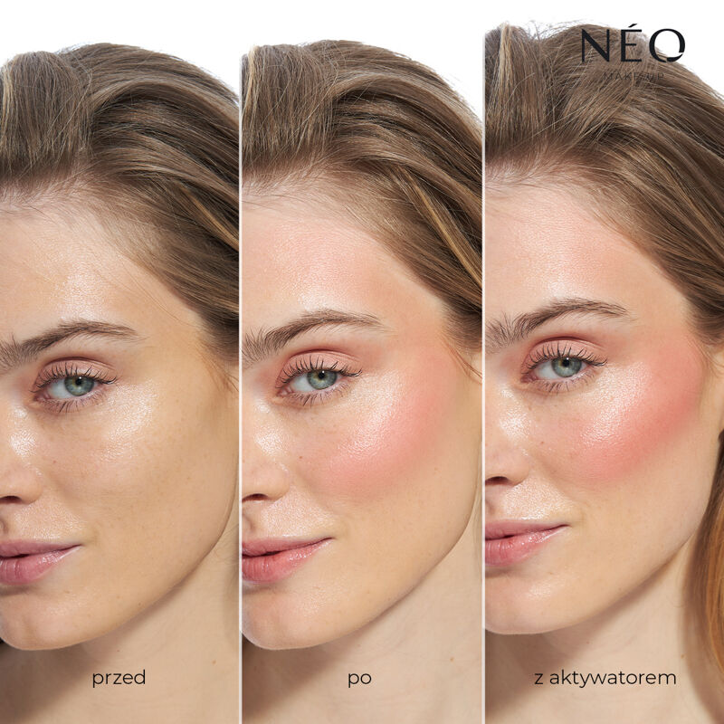 Čarobni dotik Neo Make Up