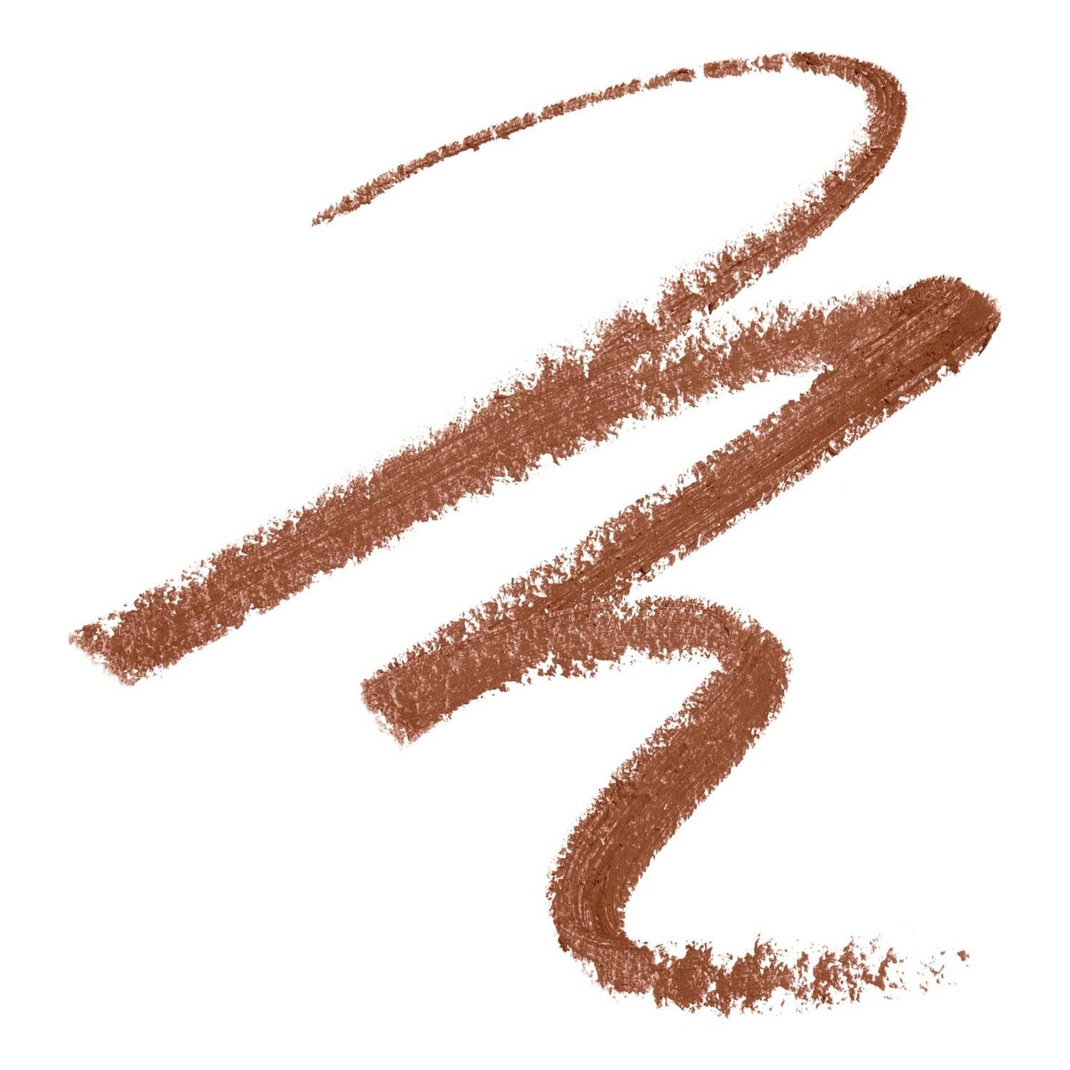 BUXOM Lipliner Power Line™ Lipliner putlinantis lūpų kontūras – 0,3 g