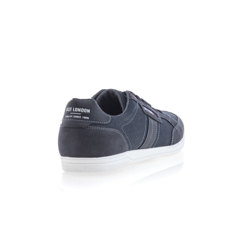 Baskets / sneakers Homme Bleu