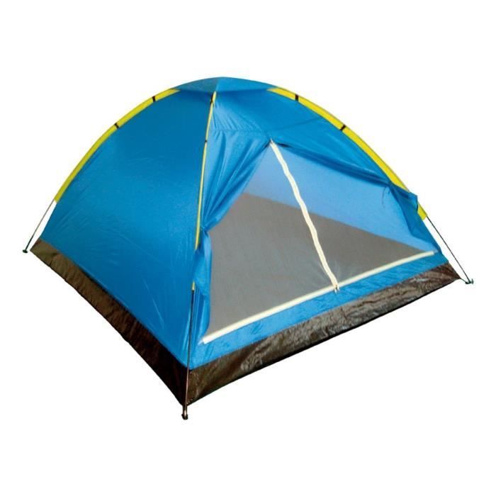 Koepeltent - Aktive Sport - Camping - 2 personen - Waterafstotend - Handmatige montage