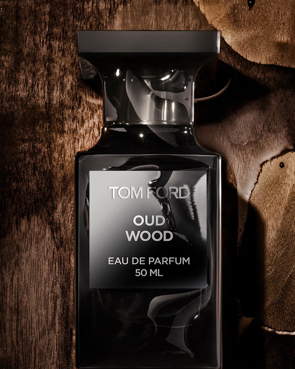 TOM FORD OLD WOOD EAU DE PARFUM