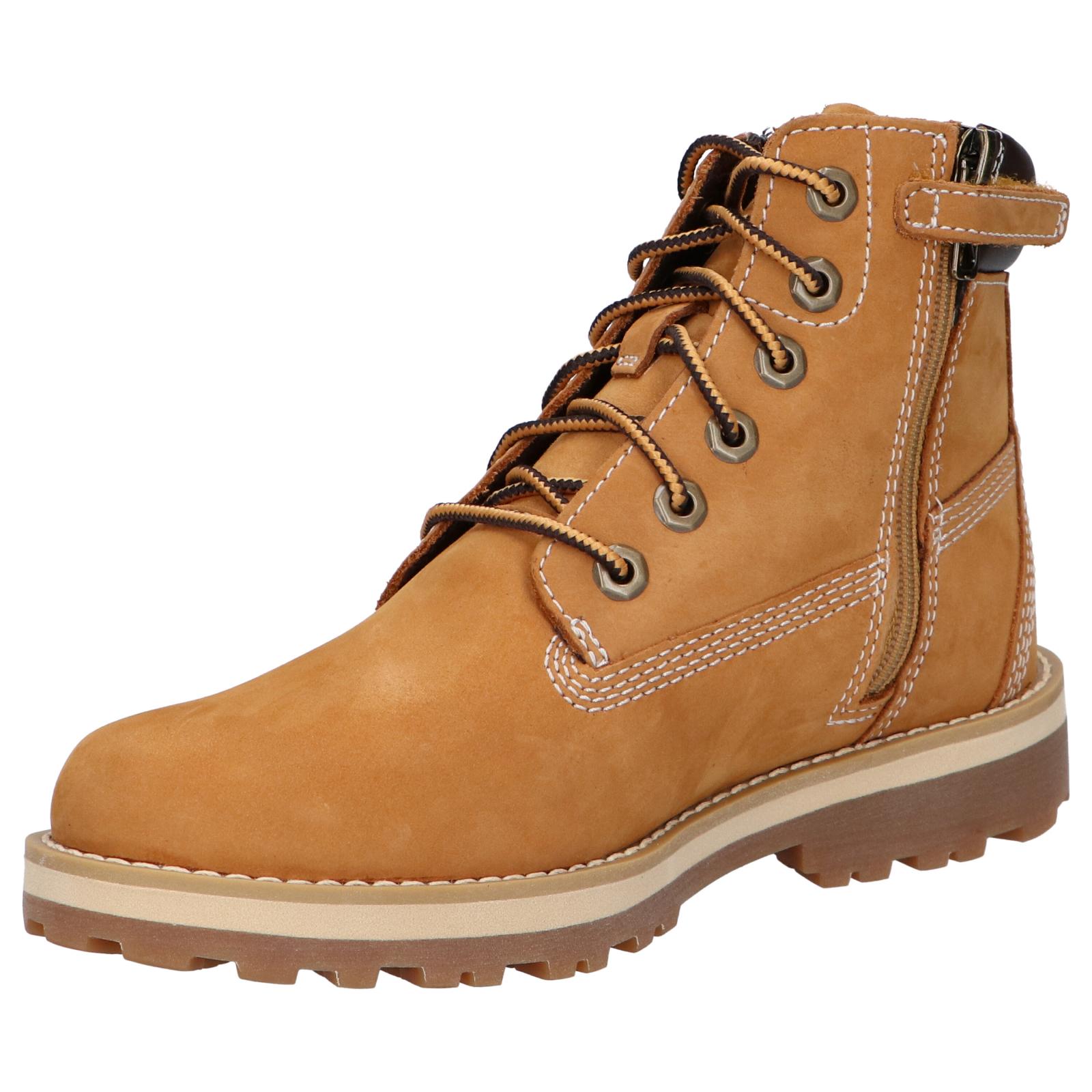 Μπότες Timberland A27bb Courma