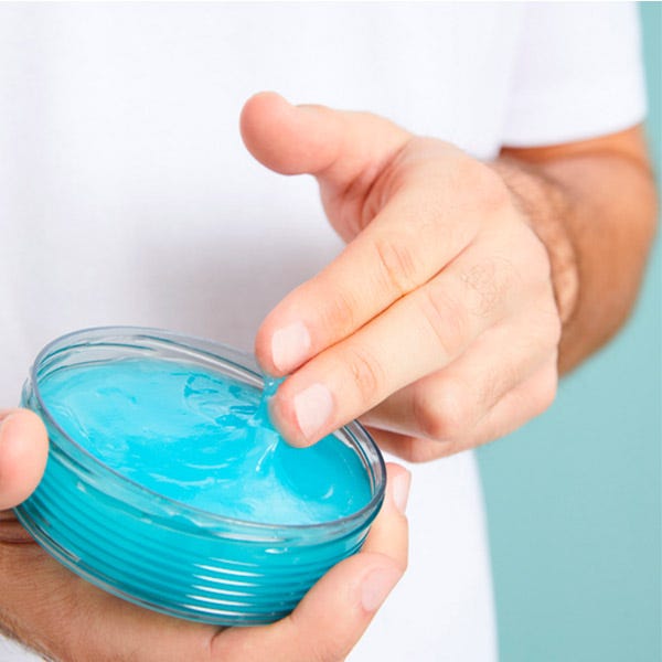 Muška krema za svježinu | 75 ml