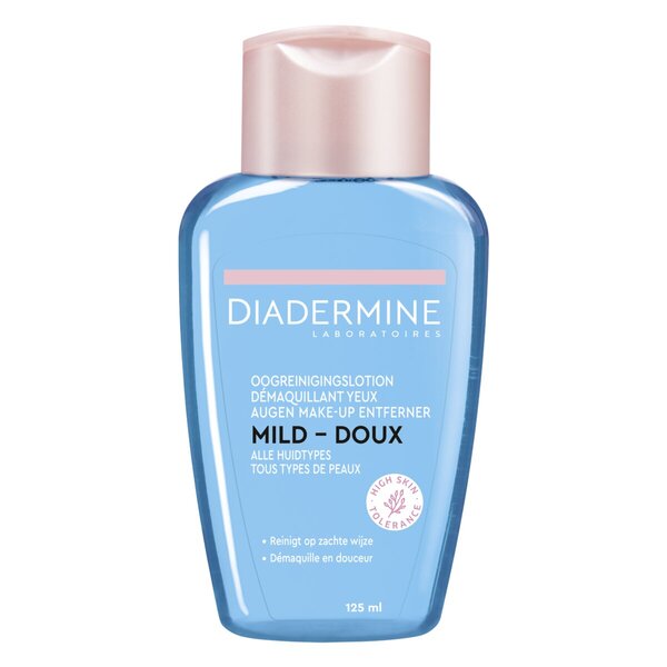 Diadermine Eye Cleansing Lotion<br>125ml