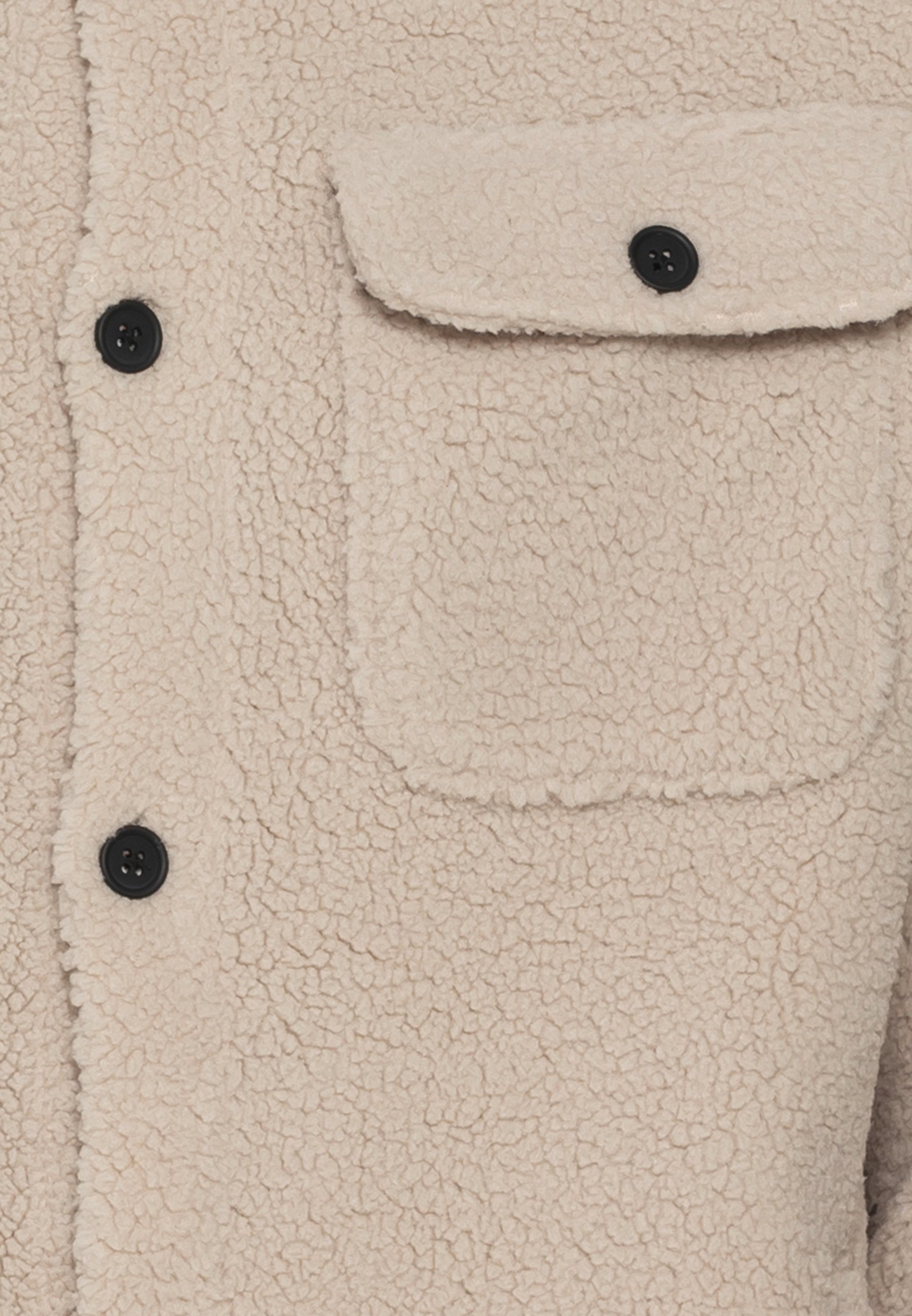 Only & Sons ONSREMY KODYL - Poletna jakna - srebrna