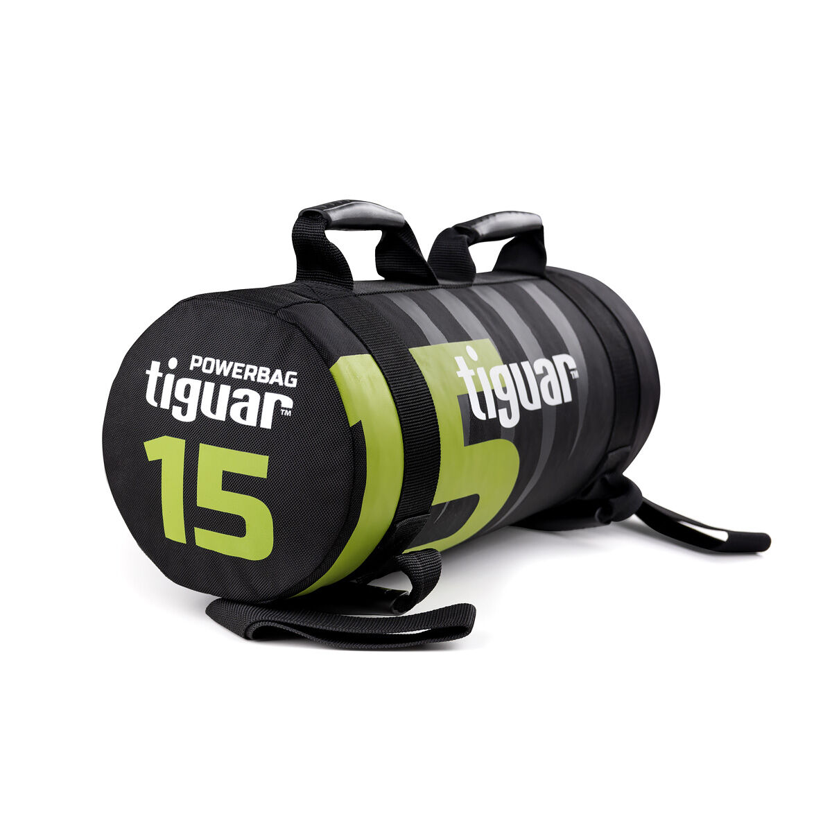 Bolsa de poder Tiguar
