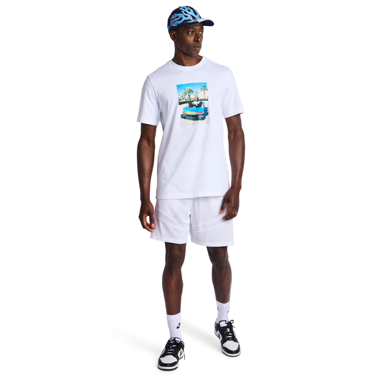 Jordan Brand Photo