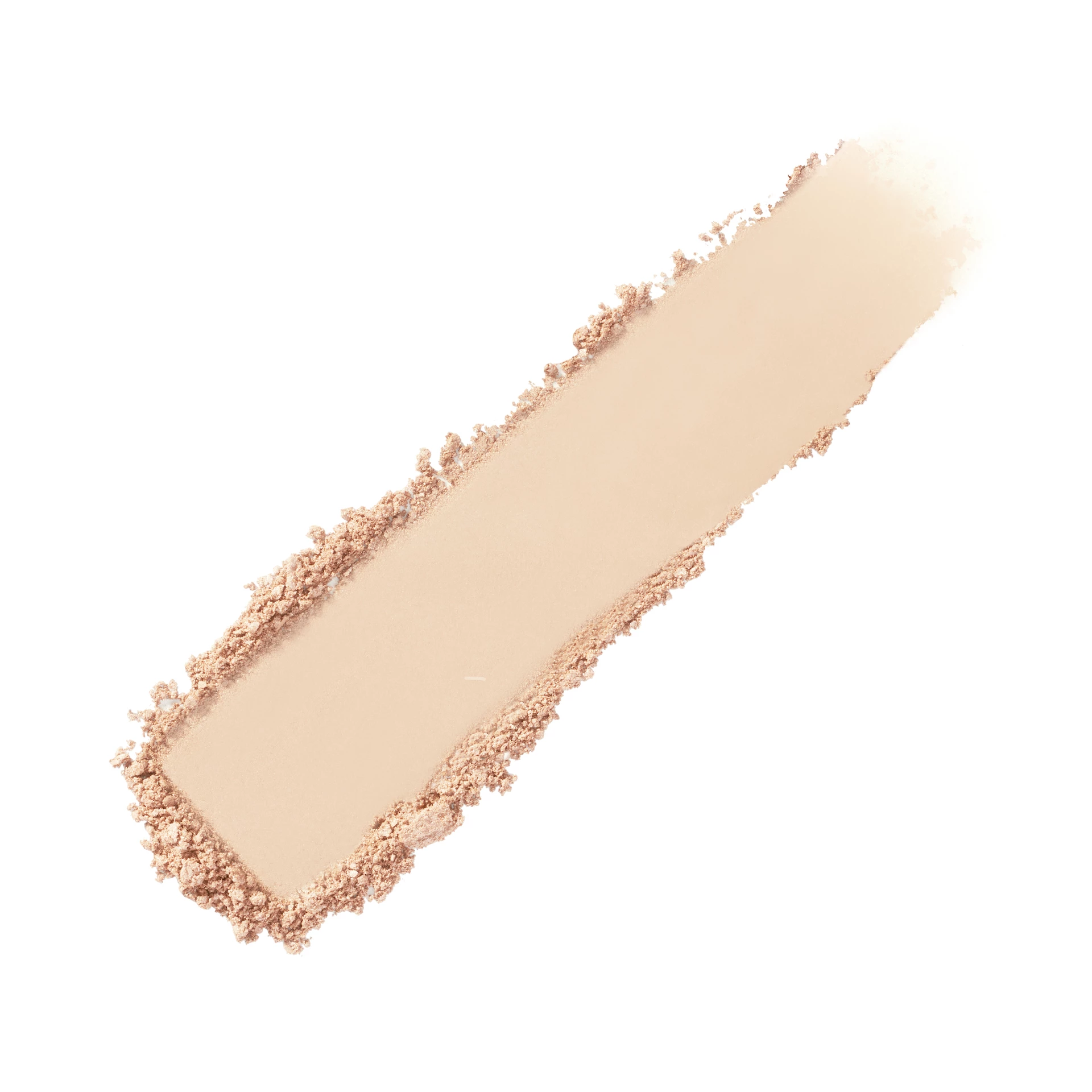 Real Flawless Luminous Perfecting Pressed Powder Transparentny - Laura Mercier