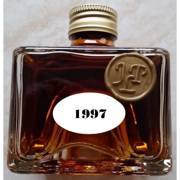 Armagnac Lamiable 20 cl 1997