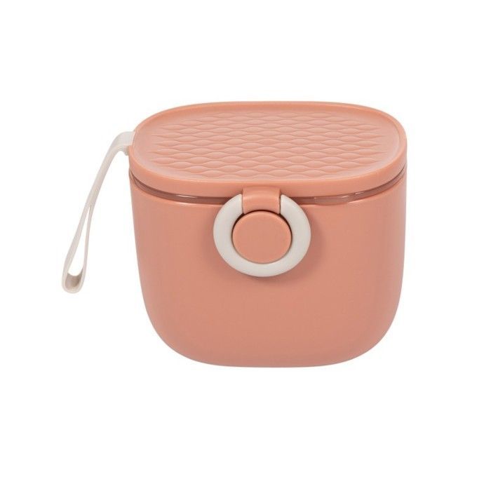 BOITE POUDRE NOMADE Choix des Déclinaisons - TERRACOTTA