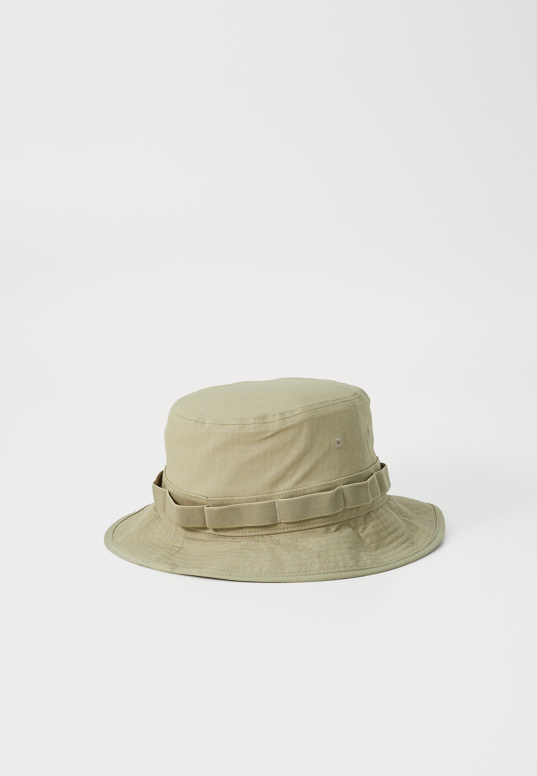 Casquette Jordan APEX BUCKET JUMPMAN UNISEX - kaki moyen