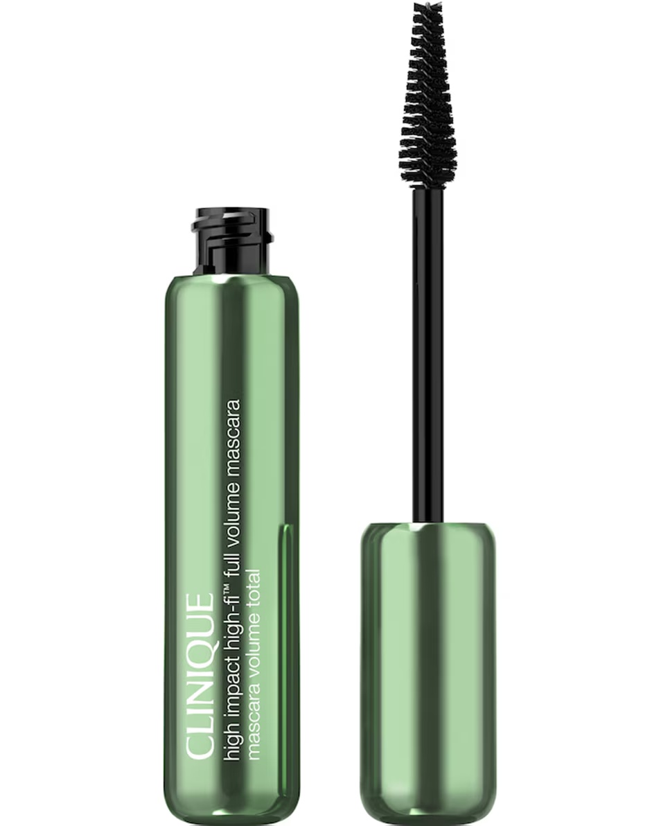 ΜΑΣΚΑΡΑ CLINIQUE HIGH IMPACT HIGH-FI™ ΓΙΑ ΠΛΗΡΗ ΟΓΚΟ - ΓΙΑ ΟΓΚΟ & ΦΩΣ
