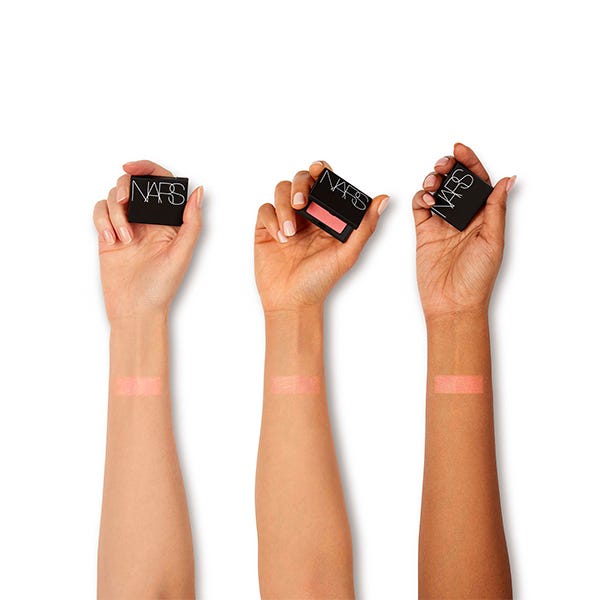 Mini Orgasm Blush | 1 stk.