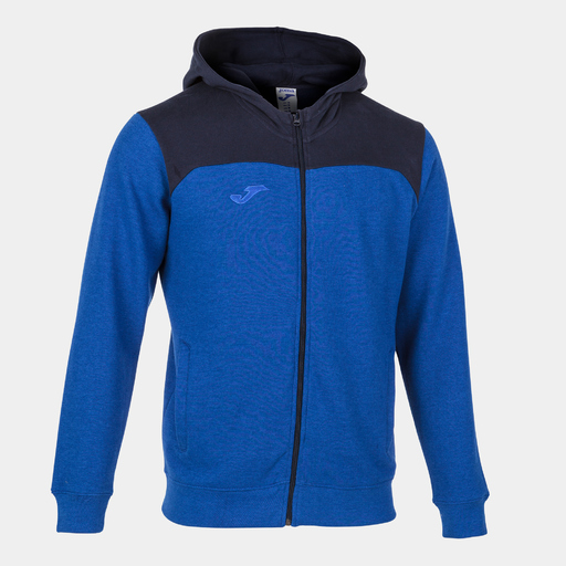 Bunda s kapucí Joma Winner II