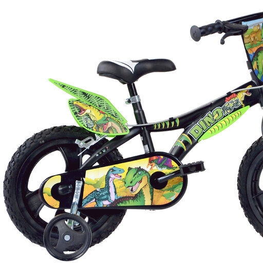  Dino Trex dječji bicikl 14 inča