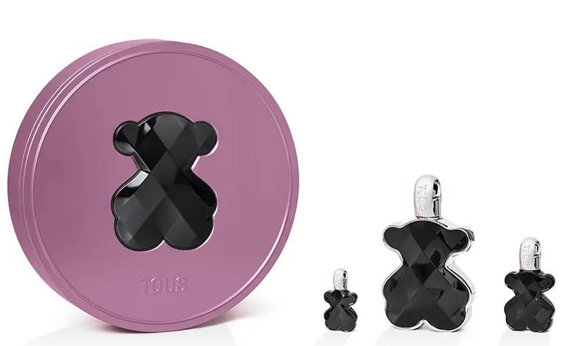 LoveMe The Onyx Parfum поклон сет за жене Поклон сетови парфема за жене