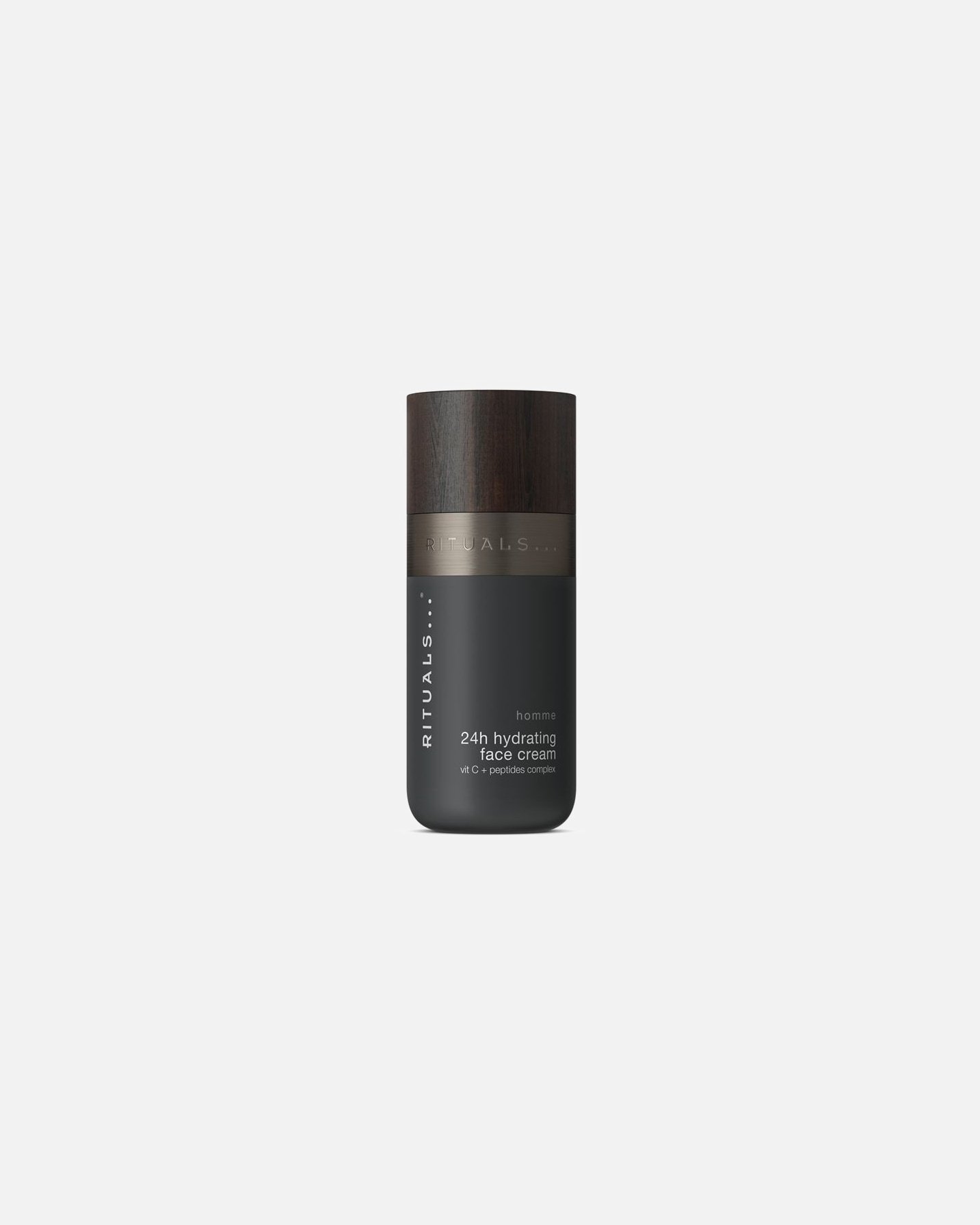 Rituals Face Cream Homme Collection 24h hydratačný krém na tvár - 50 ml
