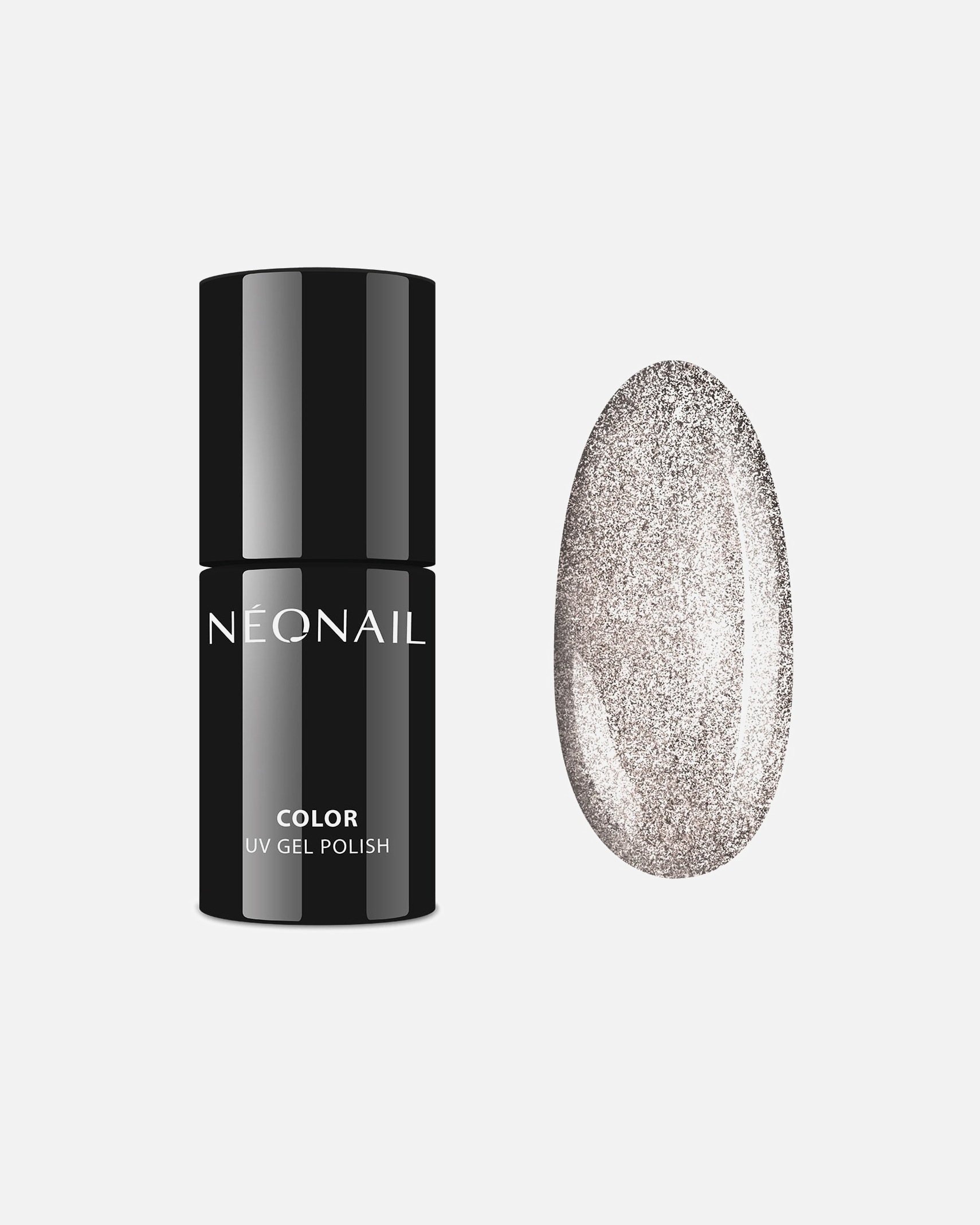 NEONAIL Winter Collection Super Powers